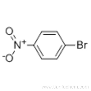 1-bromo-4-nitrobenzene CAS 586-78-7